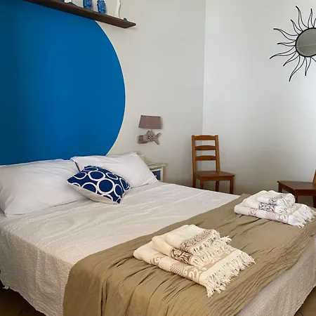 La Tana Appartement