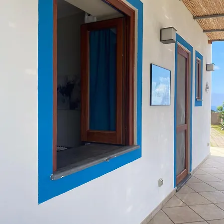 Appartement La Tana