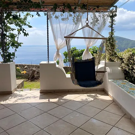 La Tana Appartement Lipari (Isola Lipari)