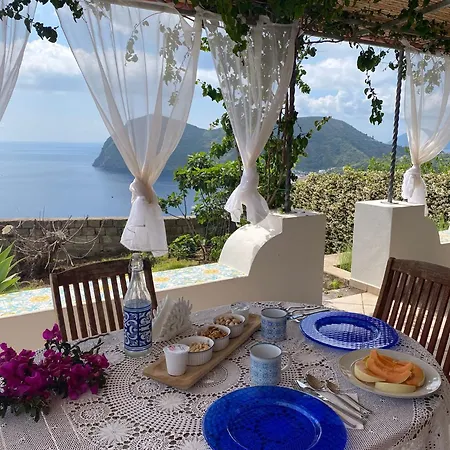 La Tana Appartement *