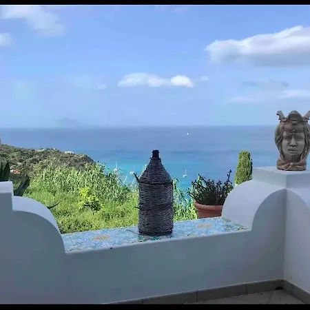 La Tana Appartement