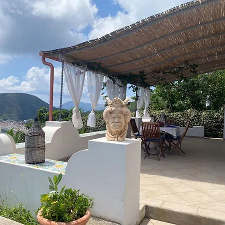 La Tana Appartement