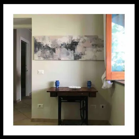 La Tana Appartement *