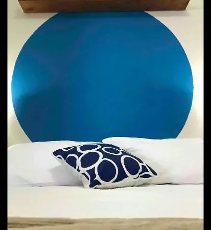 La Tana Appartement Lipari (Isola Lipari)