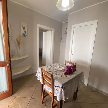 La Tana Appartement *