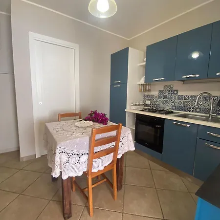 La Tana Appartement
