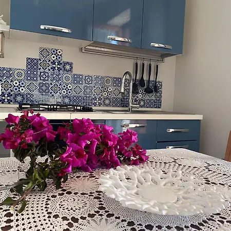 La Tana * Липари